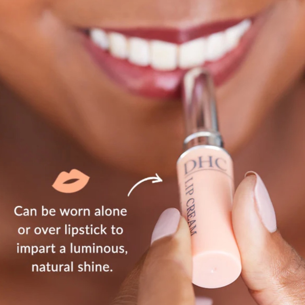 DHC Lip Cream - Picture 4 of 5